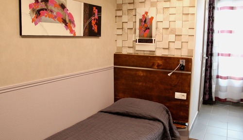 Single Room