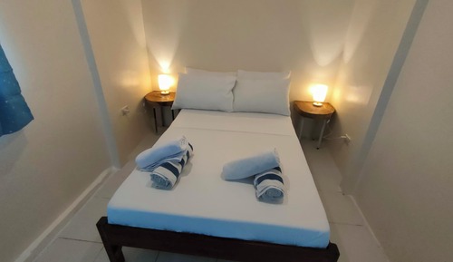 Basic Room