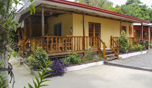 Family Suite, 2 Bedrooms, Sea View
