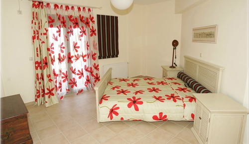 Villa, Private Pool, Sea View