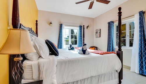 Poolside Family suite-1001
