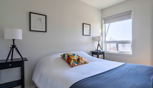 Apartment, 1 Bedroom, River View