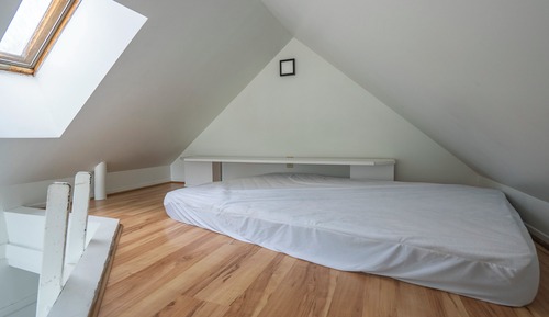 Family Apartment, 1 Bedroom, Mountain View