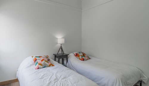 Apartment, 1 Bedroom, Mountain View