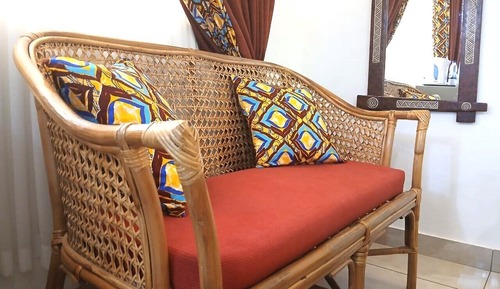 Grand Twin Room