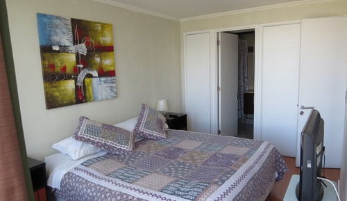 Apartment, 1 Bedroom