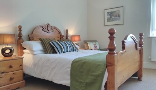 Family Apartment, 2 Bedrooms, 2 Bathrooms (Apartment 2,  Can sleep 7)