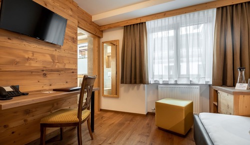 Single Room