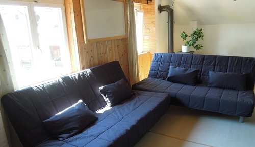 Standard Condo, 2 Bedrooms