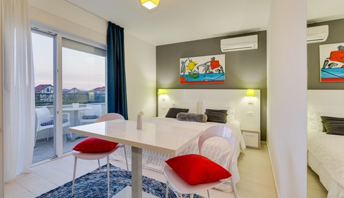 Standard Double Room, 1 King Bed