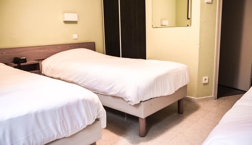 Classic Triple Room
