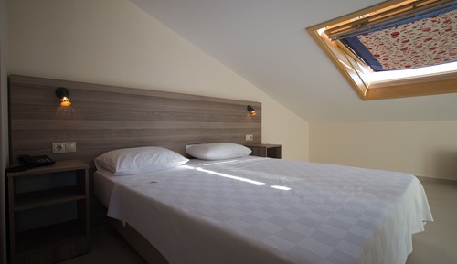Roof Double or Twin Room