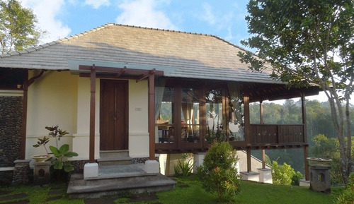 Luxury Farm Villa