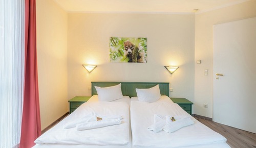 Apartment, 2 Bedrooms