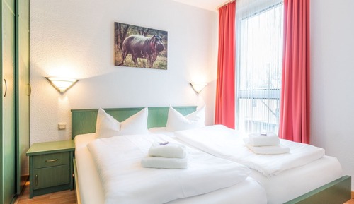 Comfort Apartment, Kitchenette (Apartment, 1 Schlafzimmer)