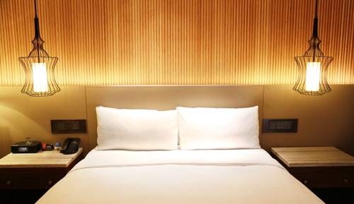 Junior Suite, 1 Bedroom, Non Smoking