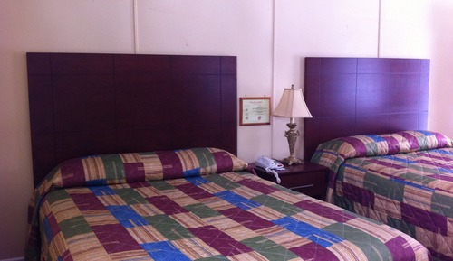 Standard Room, 2 Queen Beds