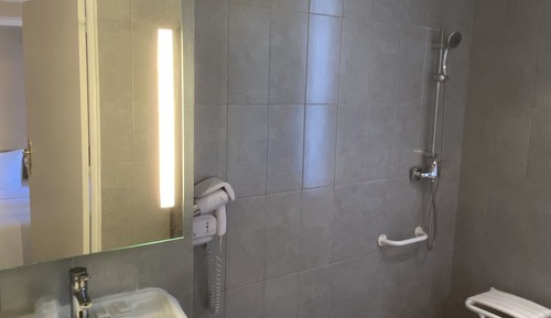 Superior Double Room, Accessible
