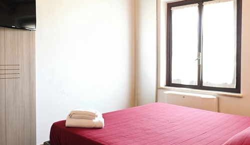 Comfort Apartment (Rossa)