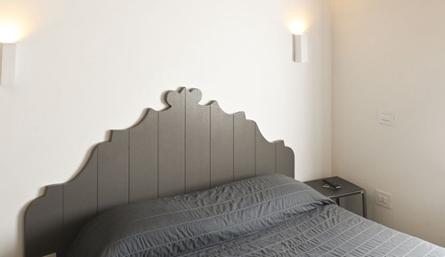 Comfort Suite (Blu)