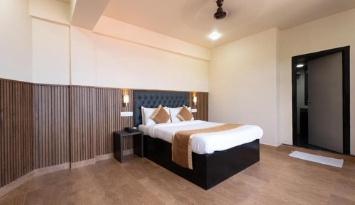 Family Quadruple Room