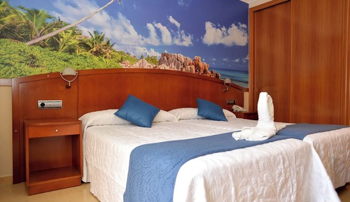 Premium Room
