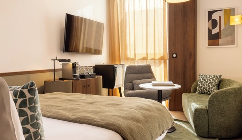 Superior Double Room