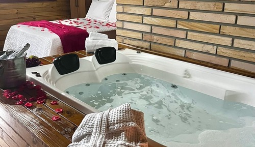 Comfort Cabin