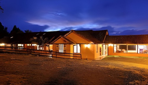 Chalet
