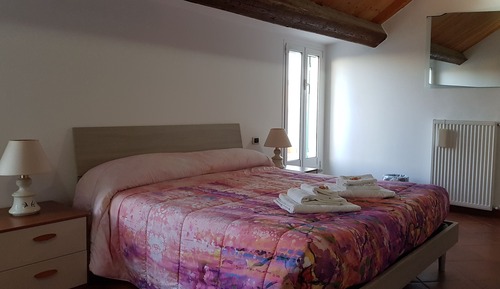 Family Room, Non Smoking, Sea View