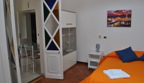 Classic Condo, 1 Bedroom, Non Smoking, Kitchen