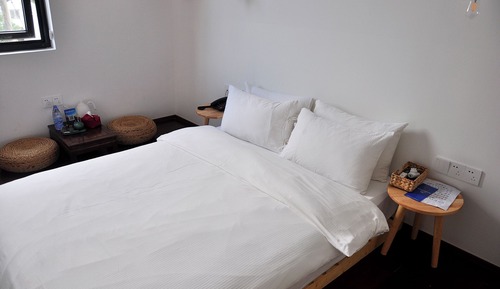 Exclusive Double Room