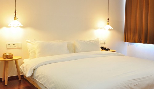 Elite Double Room