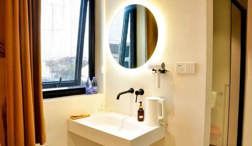 Junior Single Room
