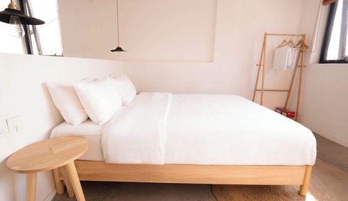 Panoramic Double Room