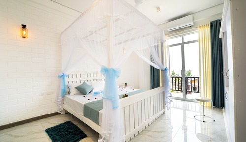 Superior Studio Suite, Ocean View