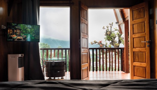 Exclusive Double Room