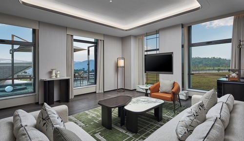 Suite, 1 Bedroom