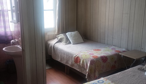 Basic Twin Room