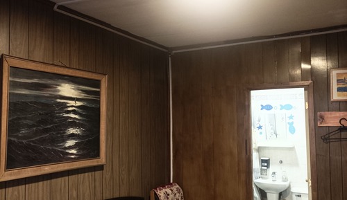 Basic Double or Twin Room, City View