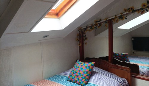 Basic Single Room
