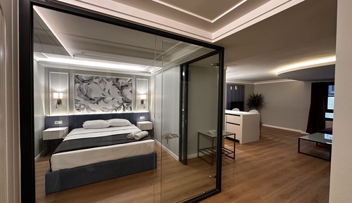 Classic Room