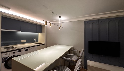 Classic Apartment
