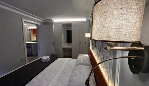 Family Quadruple Room