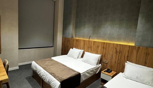 Basic Room