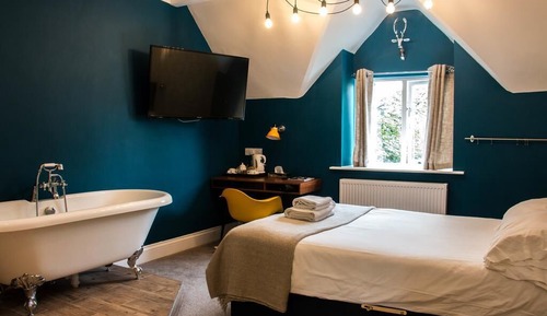 Classic Double Room