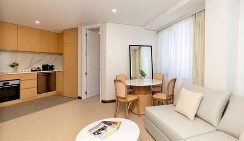 Junior Suite