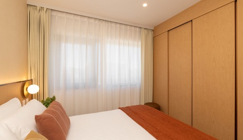 Park View Suite