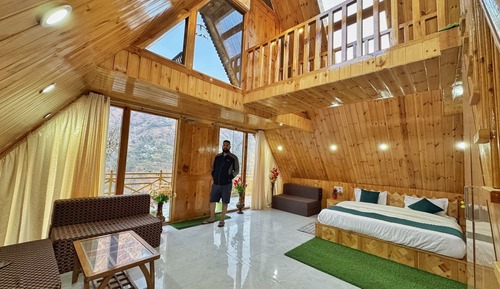 Premium Duplex