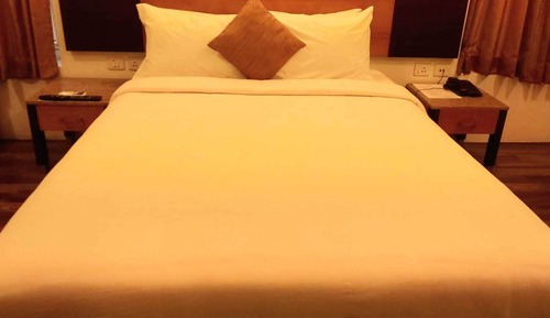 Deluxe Single Room, City View